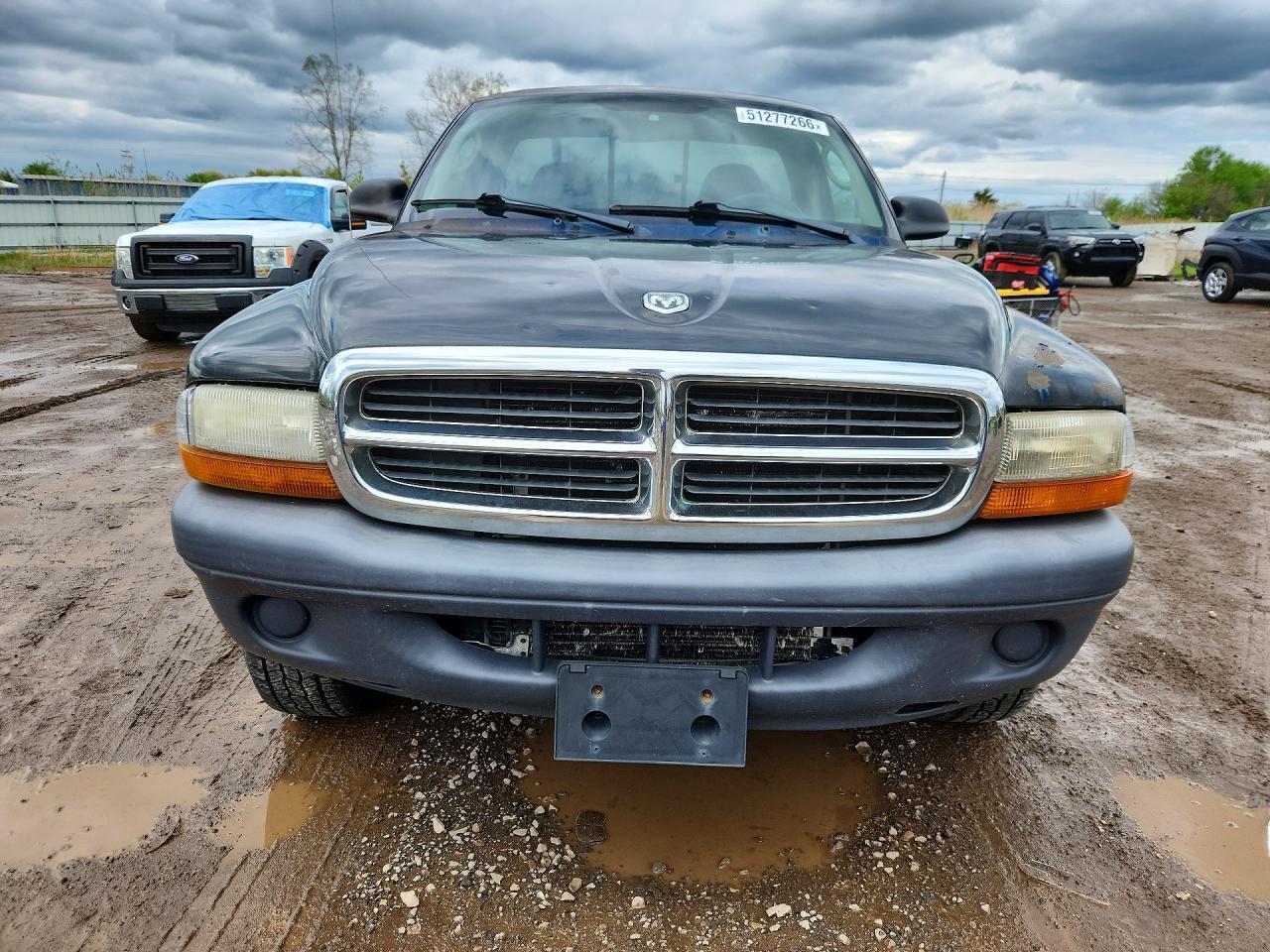 2004 Dodge Dakota SXT