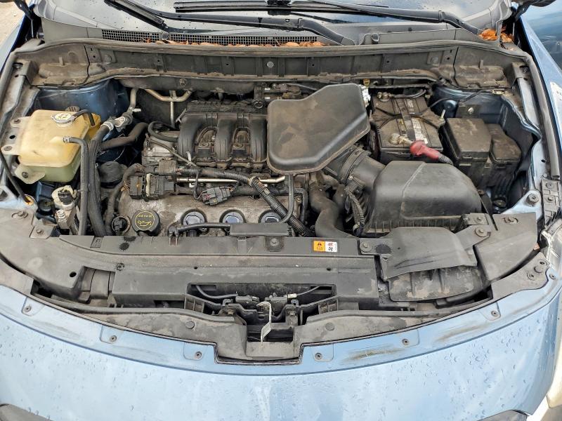 2015 Mazda Cx-9 Grand Touring