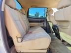 2010 Toyota Tundra Crewmax SR5