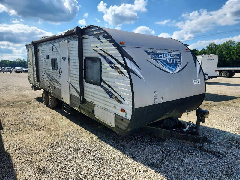 2017 Foresriver 2017 Forest River Cruise Lite Camper