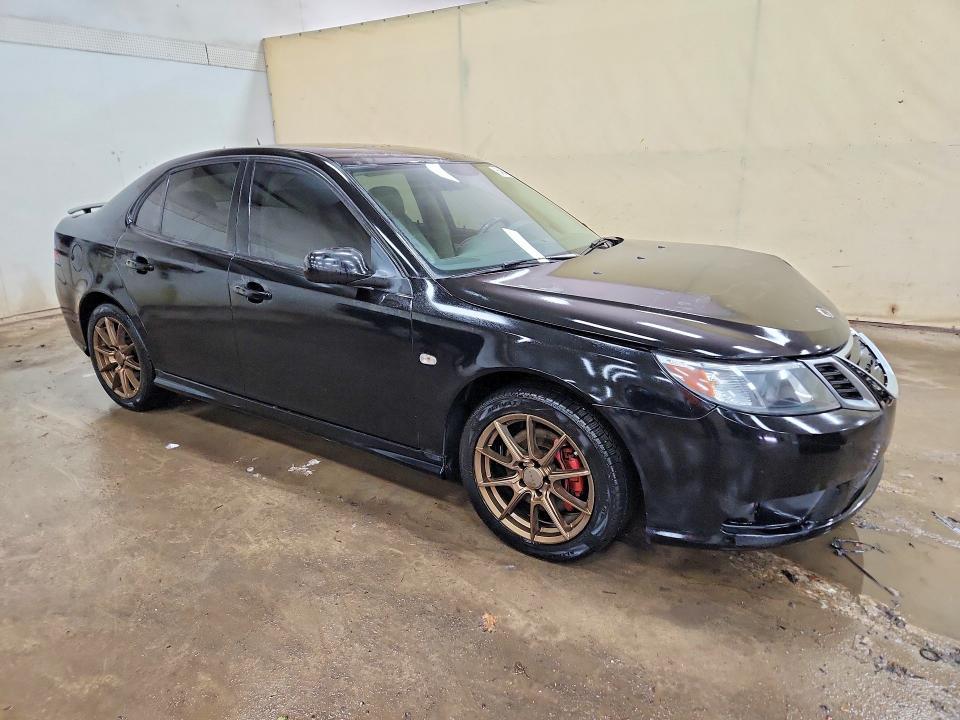 2011 Saab 9-3 2.0t