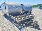 2013 Crossroads Z-1 Camper