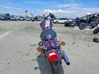 2008 Harley-Davidson XL883 C