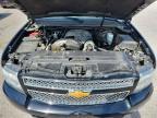 2013 Chevrolet Avalanche LTZ