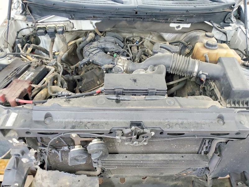2011 Ford F150