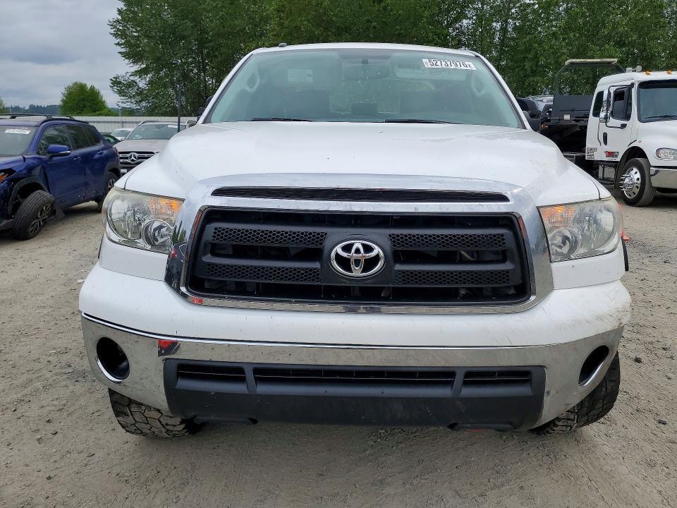 2012 Toyota Tundra Crewmax SR5