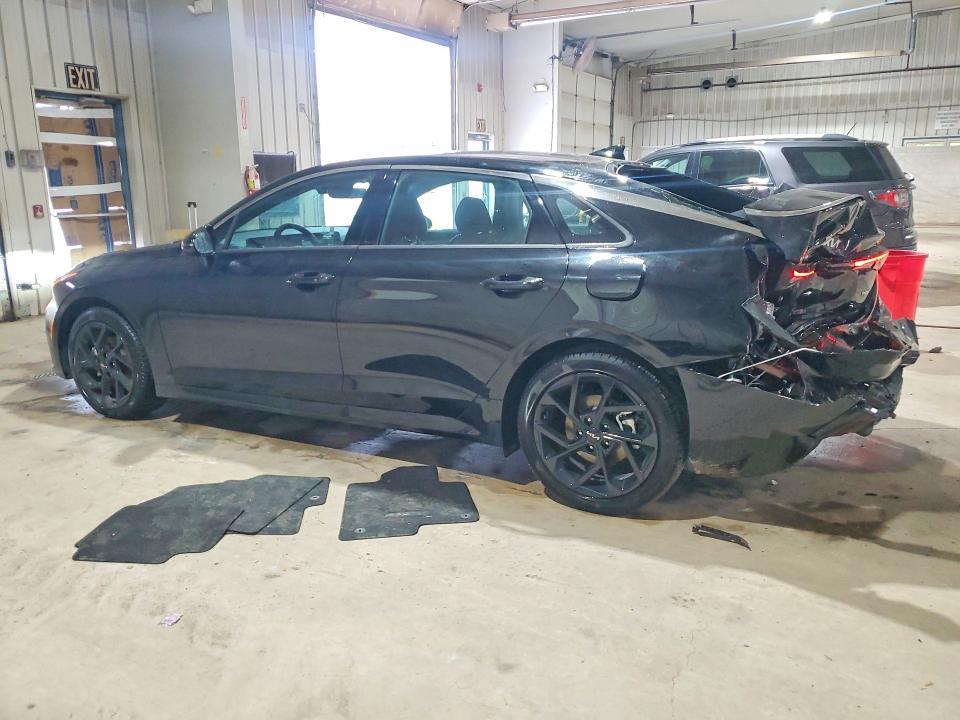 2026 KIA K5 gt Line