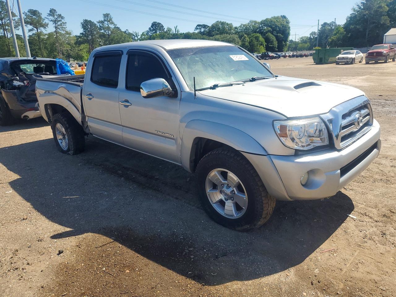 2006 Toyota Tacoma Prerunner V6