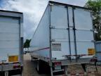 2009 Utility Trailer 2009 Utility V2SRA Refrigerated Van Trailer