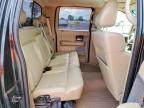 2007 Ford F150 Supercrew