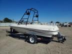 2001 Regal Boat W/ Trailer