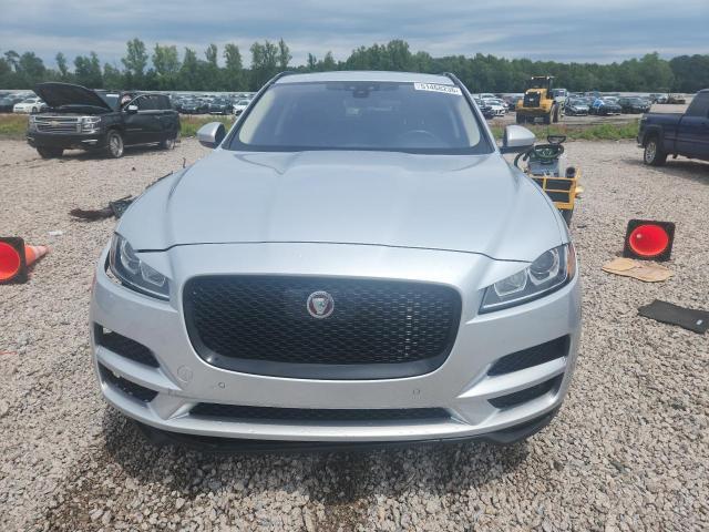 2019 Jaguar F-pace Premium