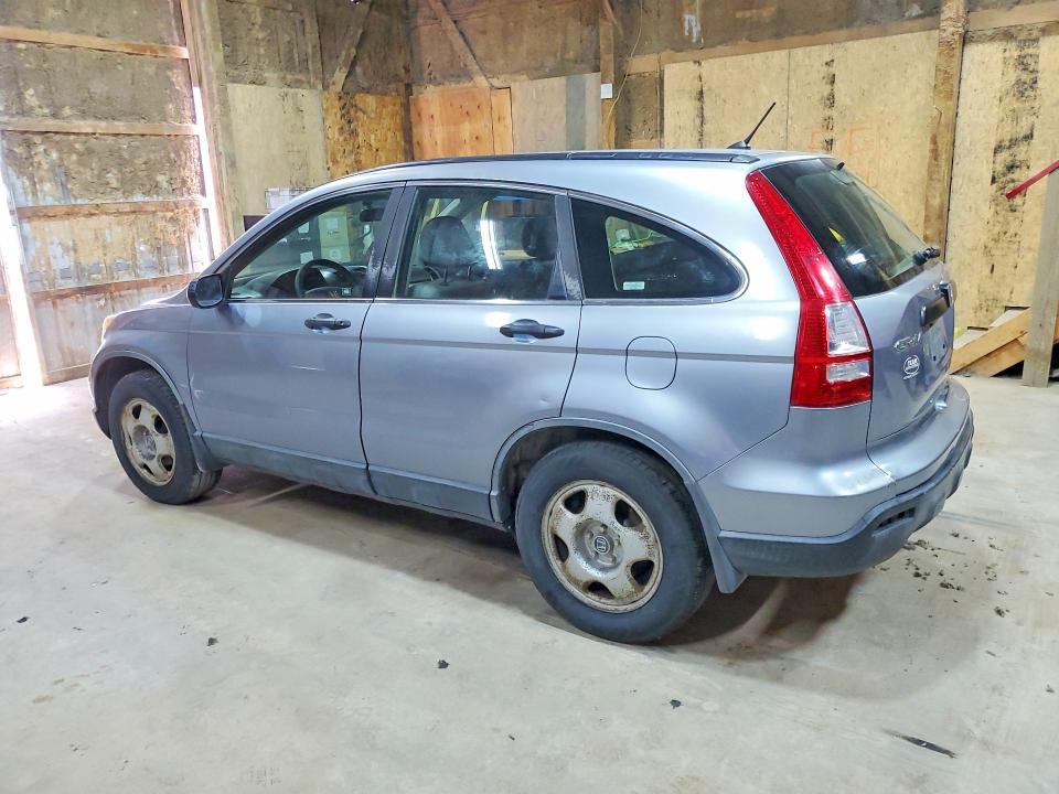 2008 Honda Cr-v lx