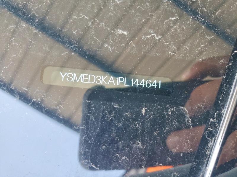 2023 Polestar 2