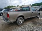 2002 Ford F150