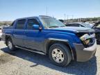 2004 Chevrolet Avalanche K1500