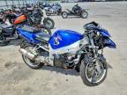 2002 Suzuki GSX-R600