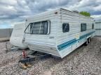1995 Gulf Stream Conquest Camper