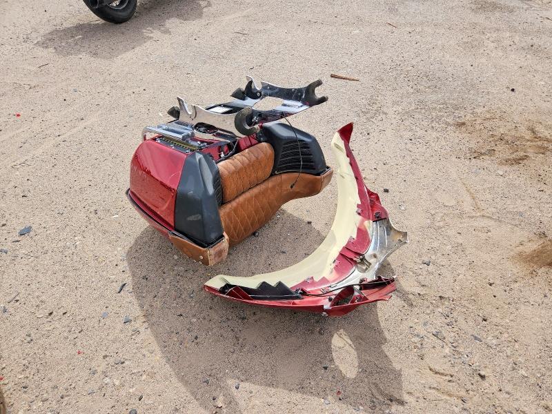 2015 Indian Motorcycle Co. Roadmaster