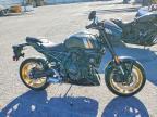 2026 Suzuki GSX800 TT