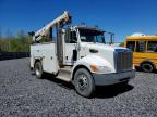 2014 Peterbilt 337 Railroad Service Truck