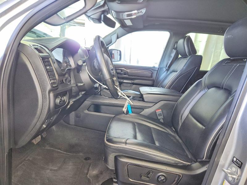 2022 Dodge RAM 1500 Limited