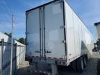 2020 Hyundai Translead Inc 2020 Hyundai Translead VC2530152-AJS DRY Van Trail