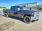 2015 Chevrolet Silverado K2500 Heavy Duty LTZ