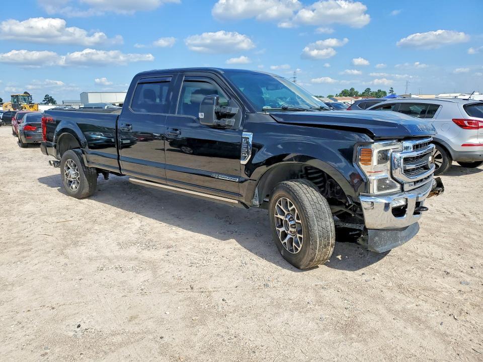 2020 Ford F350 Super Duty