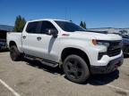 2025 Chevrolet Silverado K1500 LT Trail Boss