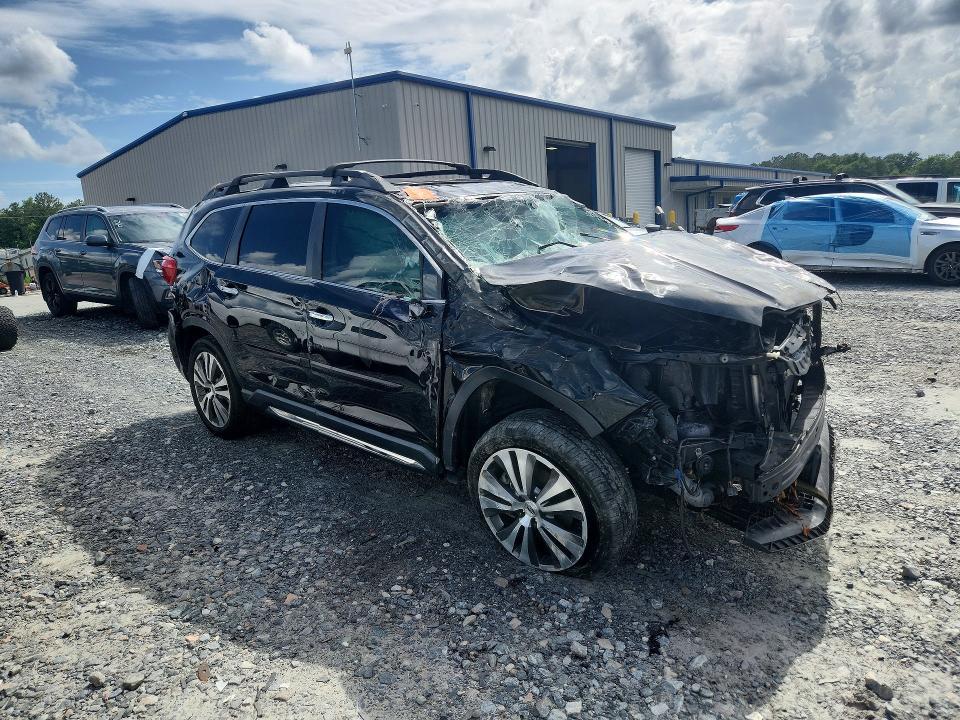 2020 Subaru Ascent Touring