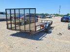 2022 Bye Rite Utility Trailer