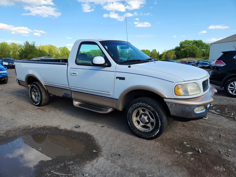 1997 Ford F150