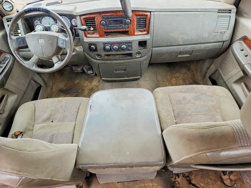 2006 Dodge RAM 2500 ST