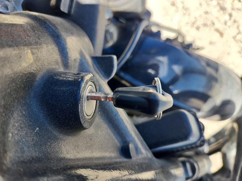 2020 Triumph Bonneville Speedmaster