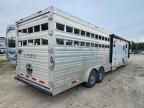 2021 Lako TA LE81611 Horse Trailer