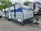 2023 Avenger 2023 Forest River Avenger Camper