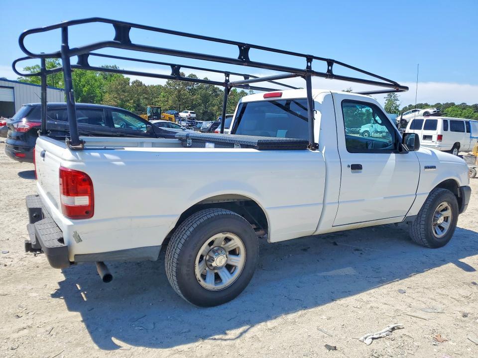 2011 Ford Ranger