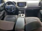2017 Chevrolet Colorado LT