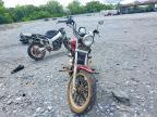 1986 Honda VT500 C