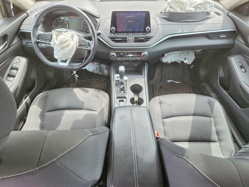 2019 Nissan Altima sv