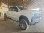 2020 Chevrolet Silverado K1500 LT