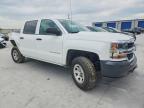 2018 Chevrolet Silverado K1500