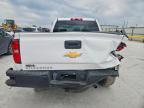 2018 Chevrolet Silverado K1500