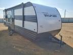 2024 Foresriver 2024 Forest River Wolf DEN Camper