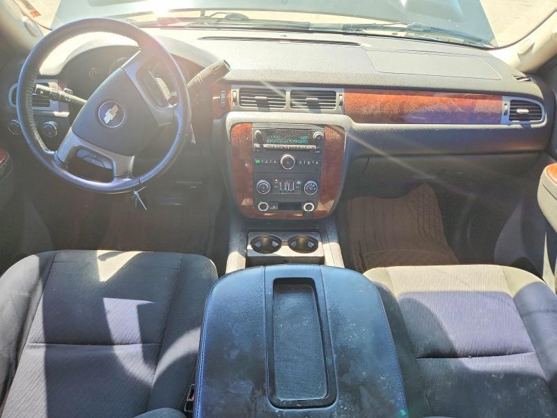 2011 Chevrolet Tahoe K1500 ls