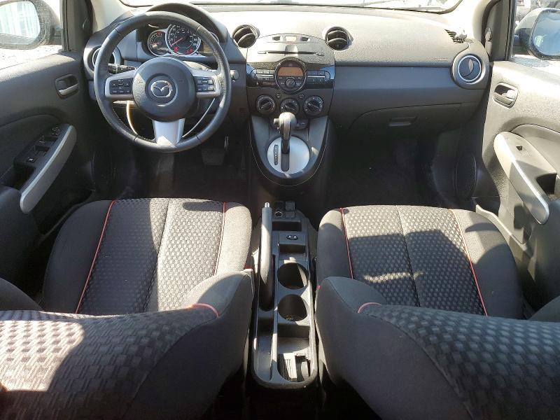 2011 Mazda 2
