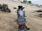 2024 Yamaha MTN1000