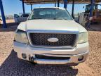 2007 Ford F150 Supercrew