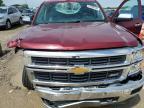 2014 Chevrolet Silverado K1500 LTZ
